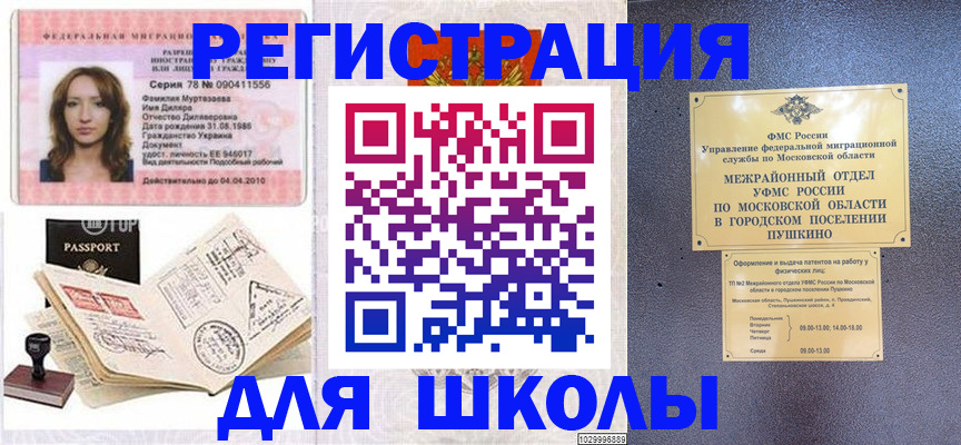 временная регистрация госуслуги в Дрезне